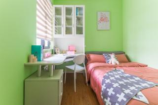 Local Boutique Homestay (Zhengzhou Jincheng Times Square) - 8