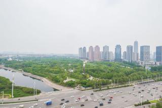 Local Boutique Homestay (Zhengzhou Jincheng Times Square) - 4