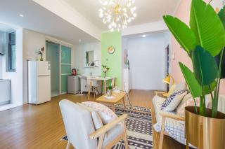 Local Boutique Homestay (Zhengzhou Jincheng Times Square) - 3