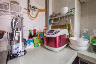 Local Boutique Homestay (Zhengzhou Jincheng Times Square) - 2