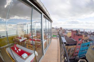 Ottoman Time Hotel - Istanbul - 3
