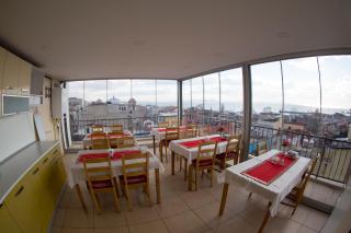 Ottoman Time Hotel - Istanbul - 2