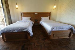 Siddhartha Wildlife Retreat - Meghauli - 1
