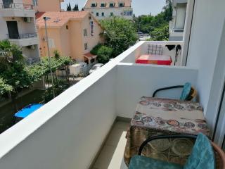 Mirko Apartments Budva - Budva - 4