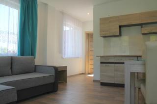 Apartament /domek u Tomka - 9