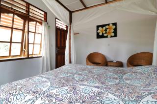 Bagus Bay Homestay - Tuk Tuk - 9