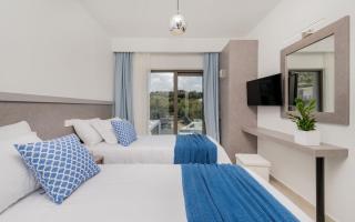 Jasmine Suites with Private Pool - Tsilivi - 9