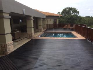 Elements golf reserve - Bela-Bela - 4