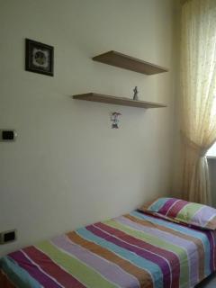 Residenze FlAu Giardino 13-15 - Cancellara - 5