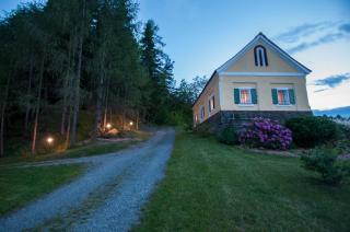 Ferienhaus "Troadkammer" in der Südsteiermark - Oberhaag - 5