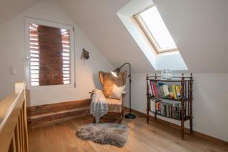 Ferienhaus "Troadkammer" in der Südsteiermark - Oberhaag - 3