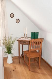 Ferienhaus "Troadkammer" in der Südsteiermark - Oberhaag - 2