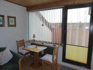 Ferienwohnung Kullmann - Isny im Allgäu - 3