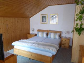 Ferienwohnung Kullmann - Isny im Allgäu - 1