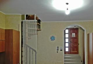 Residenze FlAu Giardino 13-15 - Cancellara - 2