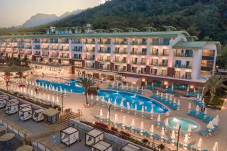 Corendon Playa Kemer Hotel - Kemer - 9
