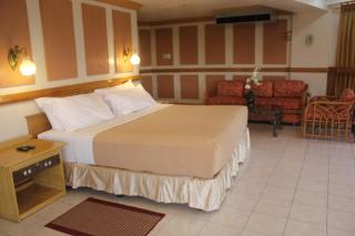 Elegant Circle Inn - Città di Cebu - 3