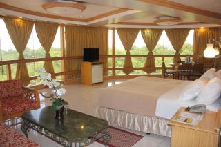 Elegant Circle Inn - Città di Cebu - 5