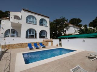 Villa Mariona by Interhome - L'Ampolla - 0