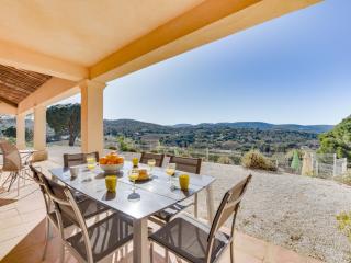 Villa Hameau du Brost by Interhome - La Croix-Valmer - 8