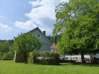 Ferienhaus Zur Muehle - Mossautal - 8
