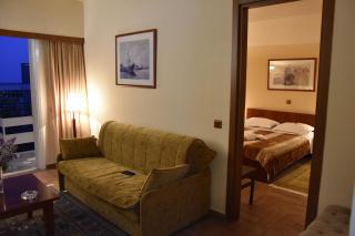 Oceanis Hotel - Kavála - 6