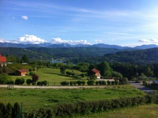 Urlaub für Mensch und Tier - Appartements Pirkhof - Pörtschach am Wörthersee - 6