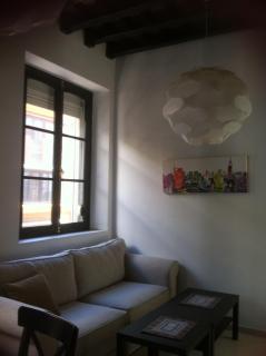 Apartamento muy bien situado en el centro de Cádiz y al lado de la playa - Cadice - 7