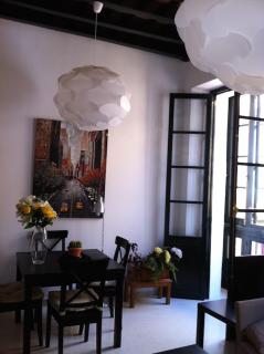 Apartamento muy bien situado en el centro de Cádiz y al lado de la playa - Cadice - 6