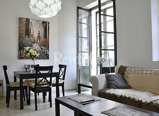Apartamento muy bien situado en el centro de Cádiz y al lado de la playa - Cadice - 8