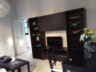 Apartamento muy bien situado en el centro de Cádiz y al lado de la playa - Cadice - 5