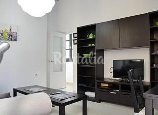 Apartamento muy bien situado en el centro de Cádiz y al lado de la playa - Cadice - 2