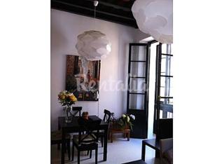 Apartamento muy bien situado en el centro de Cádiz y al lado de la playa - Cadice - 0