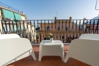Panoramic Terrazza - Località Maiori - 0
