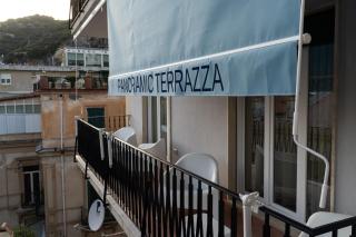 Panoramic Terrazza - Località Maiori - Maiori - 3