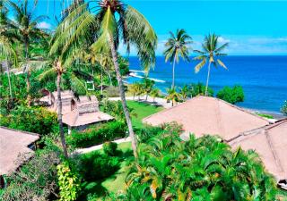 Pasific Beach Cottages - Senggigi - 8