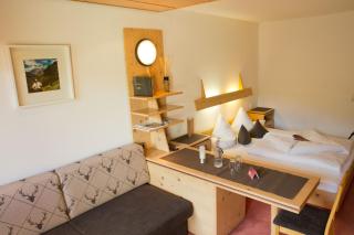 Hotel Garni Hainbacherhof - Sölden - 9