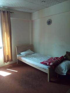 Abbott Hills Guest House - 1