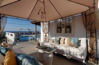 Aglaia Apartments - Stalís - 6