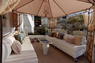 Aglaia Apartments - Stalís - 5