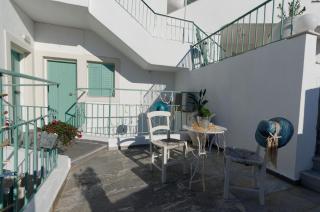 Aglaia Apartments - Stalís - 4