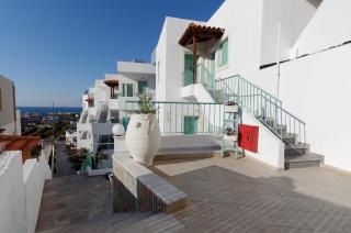Aglaia Apartments - Stalís - 3