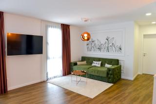 Boutique Apartments Blagoevgrad - Blagoevgrad - 4