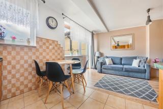 Apartamenty Sun & Snow Na Wydmie w pobliżu plaży i molo - Ustka - 4