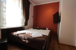 Rainbow Apartments 1 Premium - Krakau - 8
