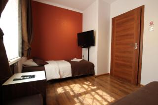 Rainbow Apartments 1 Premium - Krakau - 7