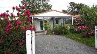 les Bains de Mer - Grandcamp-Maisy - 8