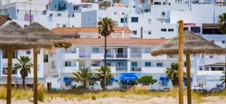 Hotel Bari - Conil de la Frontera - 0