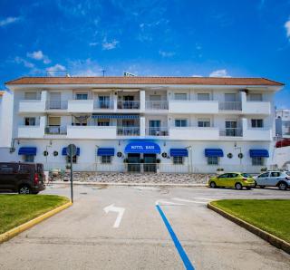 Hotel Bari - Conil de la Frontera - 3