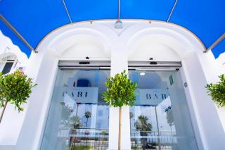 Hotel Bari - Conil de la Frontera - 8
